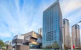 The Coli Hotel Jinan